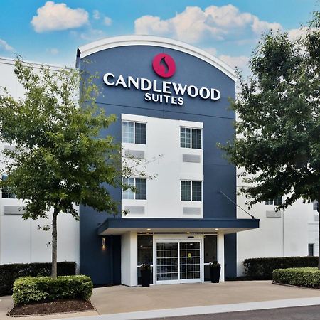 Candlewood Suites Eastchase Park By Ihg Montgomery Luaran gambar
