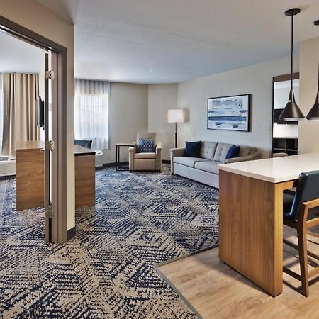 Candlewood Suites Eastchase Park By Ihg Montgomery Luaran gambar