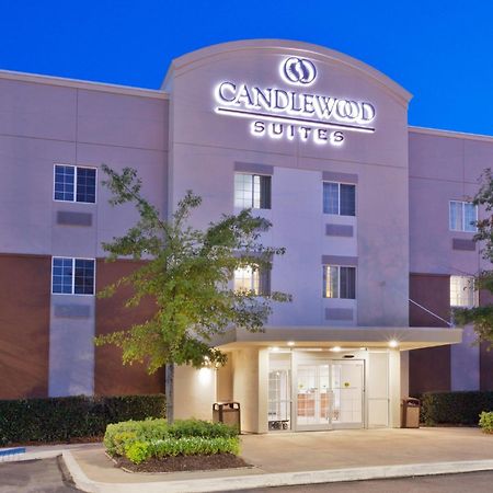 Candlewood Suites Eastchase Park By Ihg Montgomery Luaran gambar