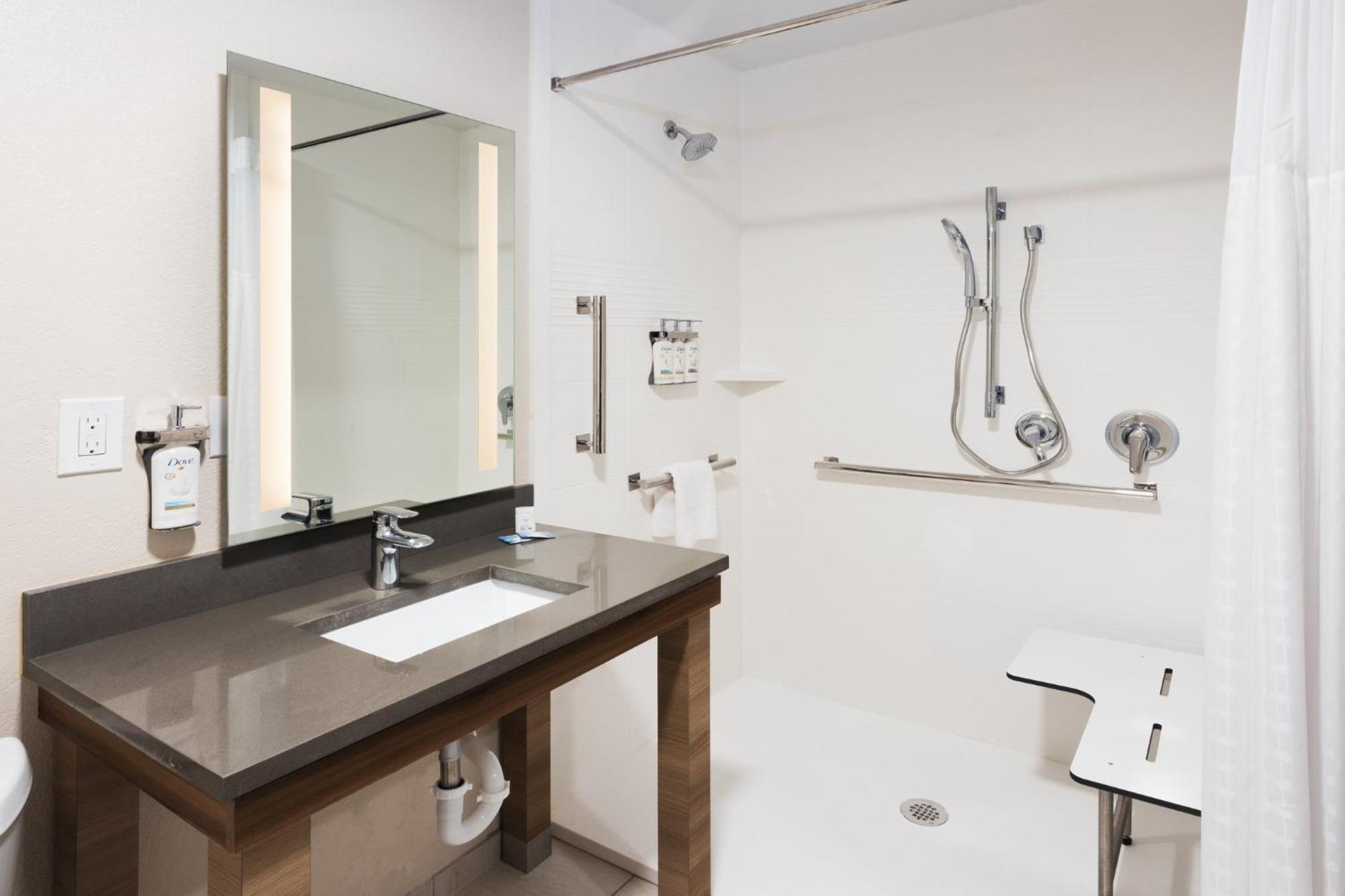 Candlewood Suites Eastchase Park By Ihg Montgomery Luaran gambar