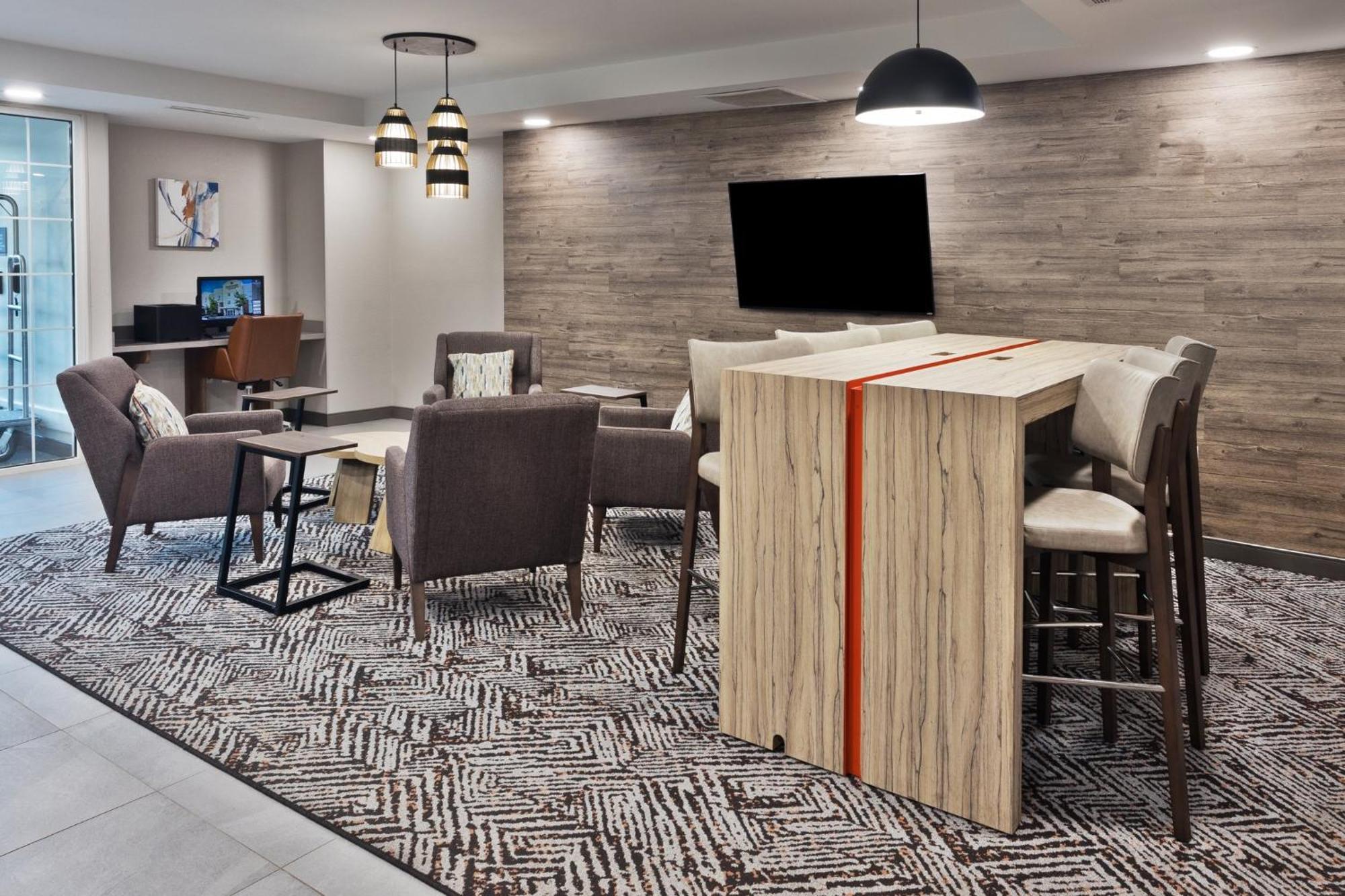 Candlewood Suites Eastchase Park By Ihg Montgomery Luaran gambar