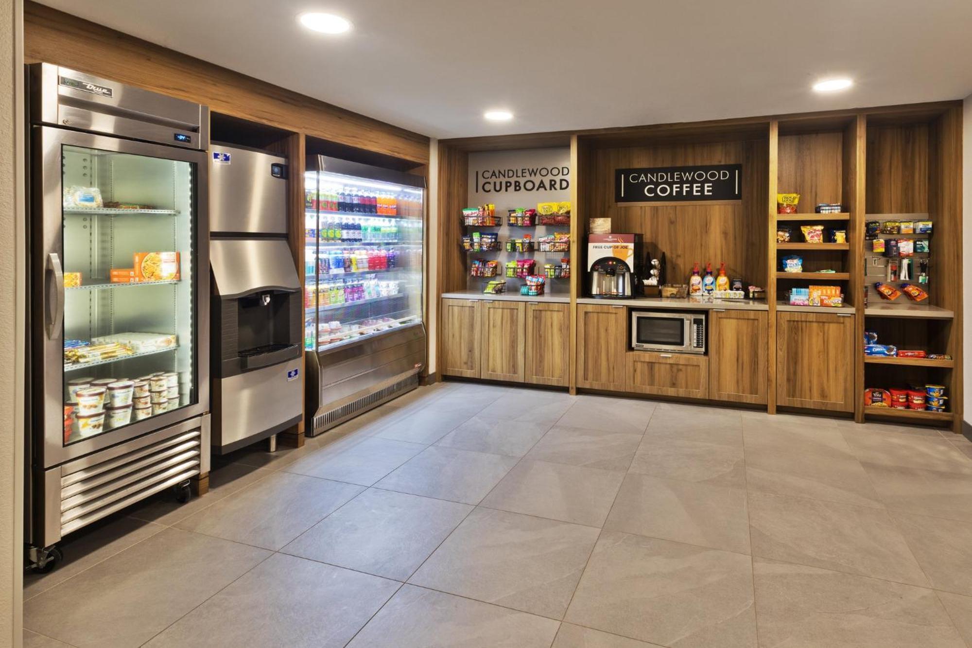 Candlewood Suites Eastchase Park By Ihg Montgomery Luaran gambar