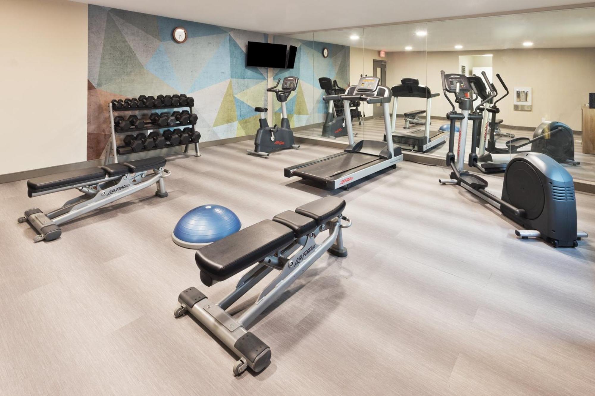 Candlewood Suites Eastchase Park By Ihg Montgomery Luaran gambar