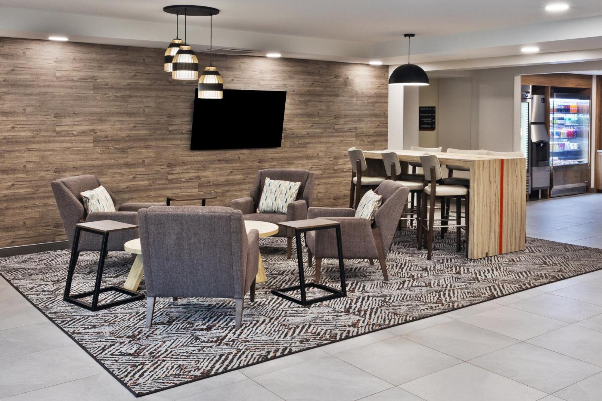Candlewood Suites Eastchase Park By Ihg Montgomery Luaran gambar