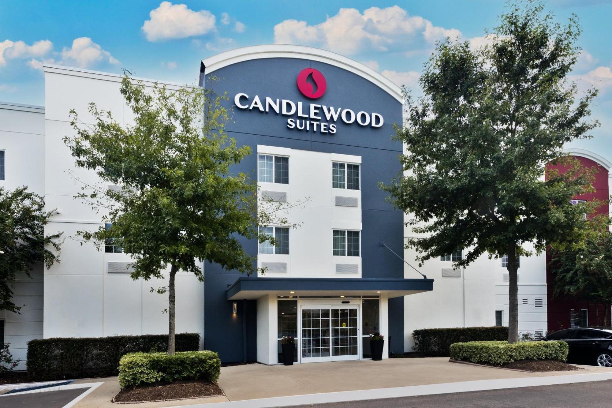 Candlewood Suites Eastchase Park By Ihg Montgomery Luaran gambar