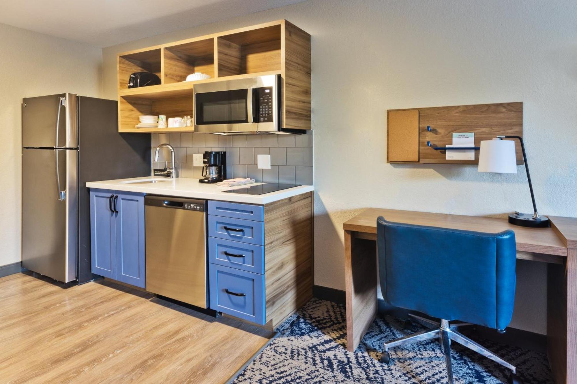 Candlewood Suites Eastchase Park By Ihg Montgomery Luaran gambar
