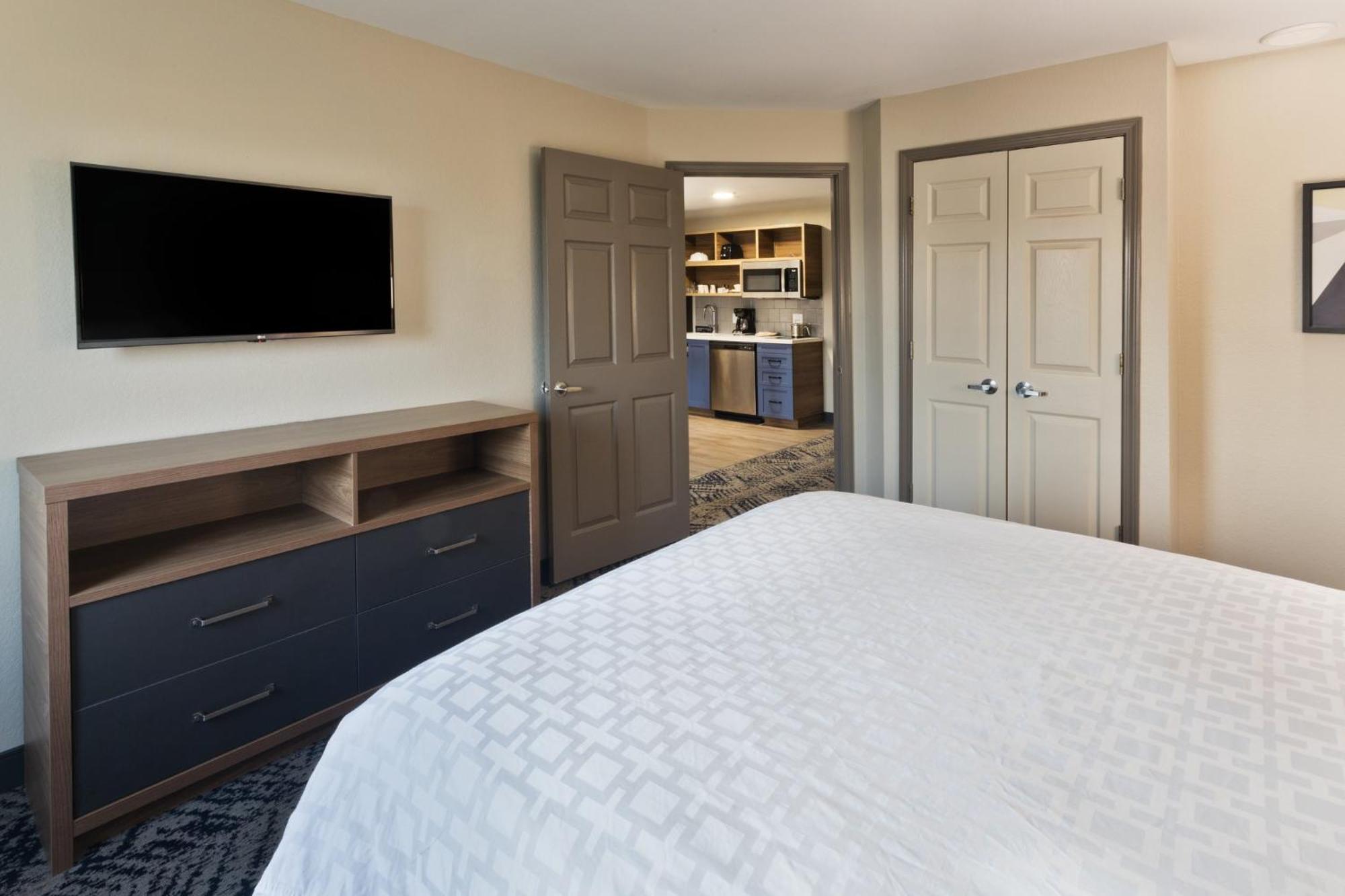 Candlewood Suites Eastchase Park By Ihg Montgomery Luaran gambar