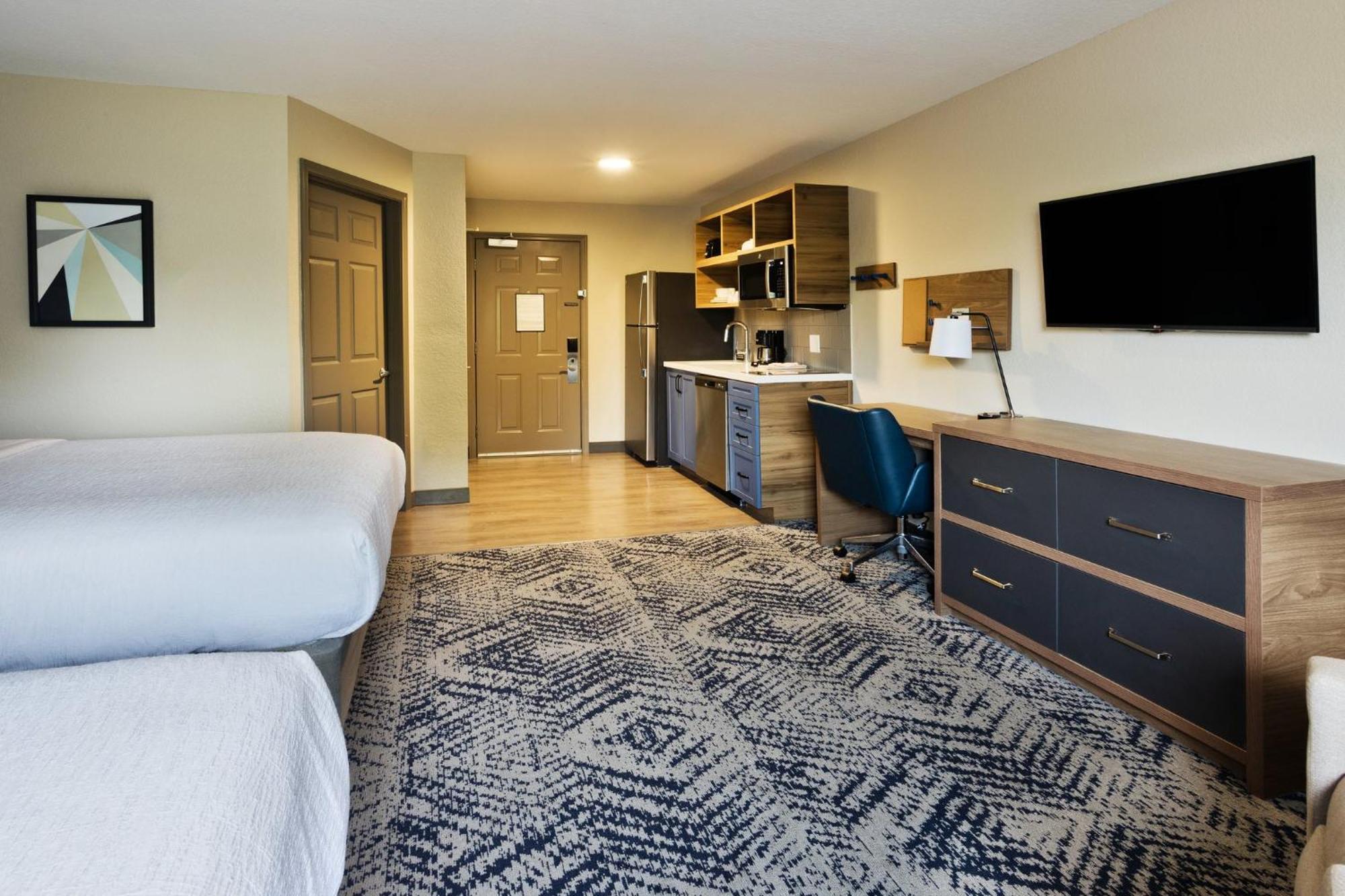 Candlewood Suites Eastchase Park By Ihg Montgomery Luaran gambar