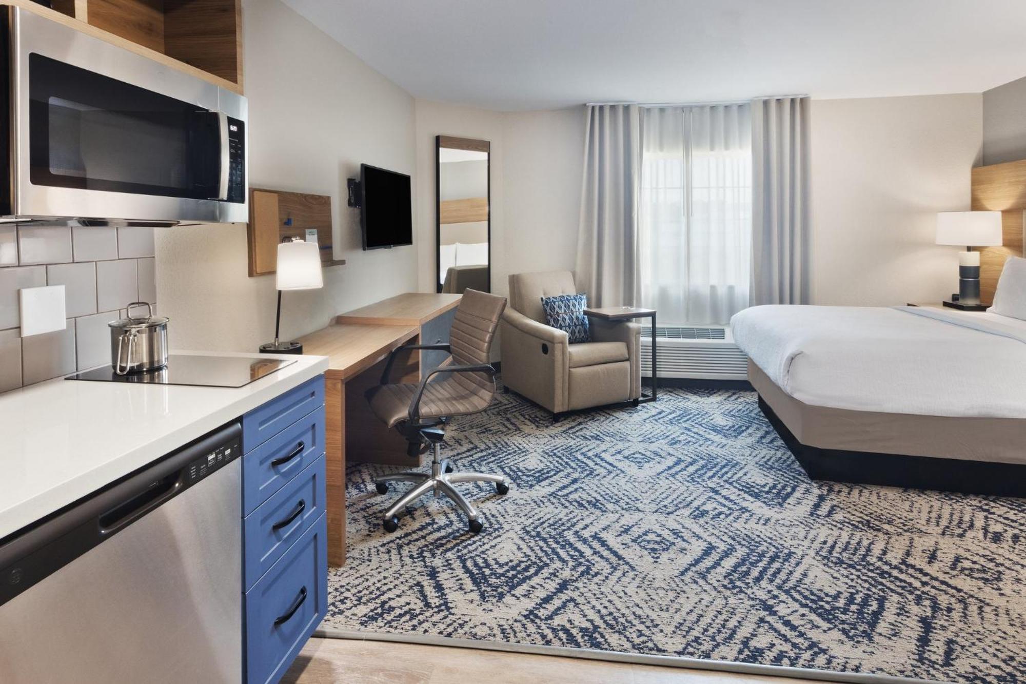 Candlewood Suites Eastchase Park By Ihg Montgomery Luaran gambar