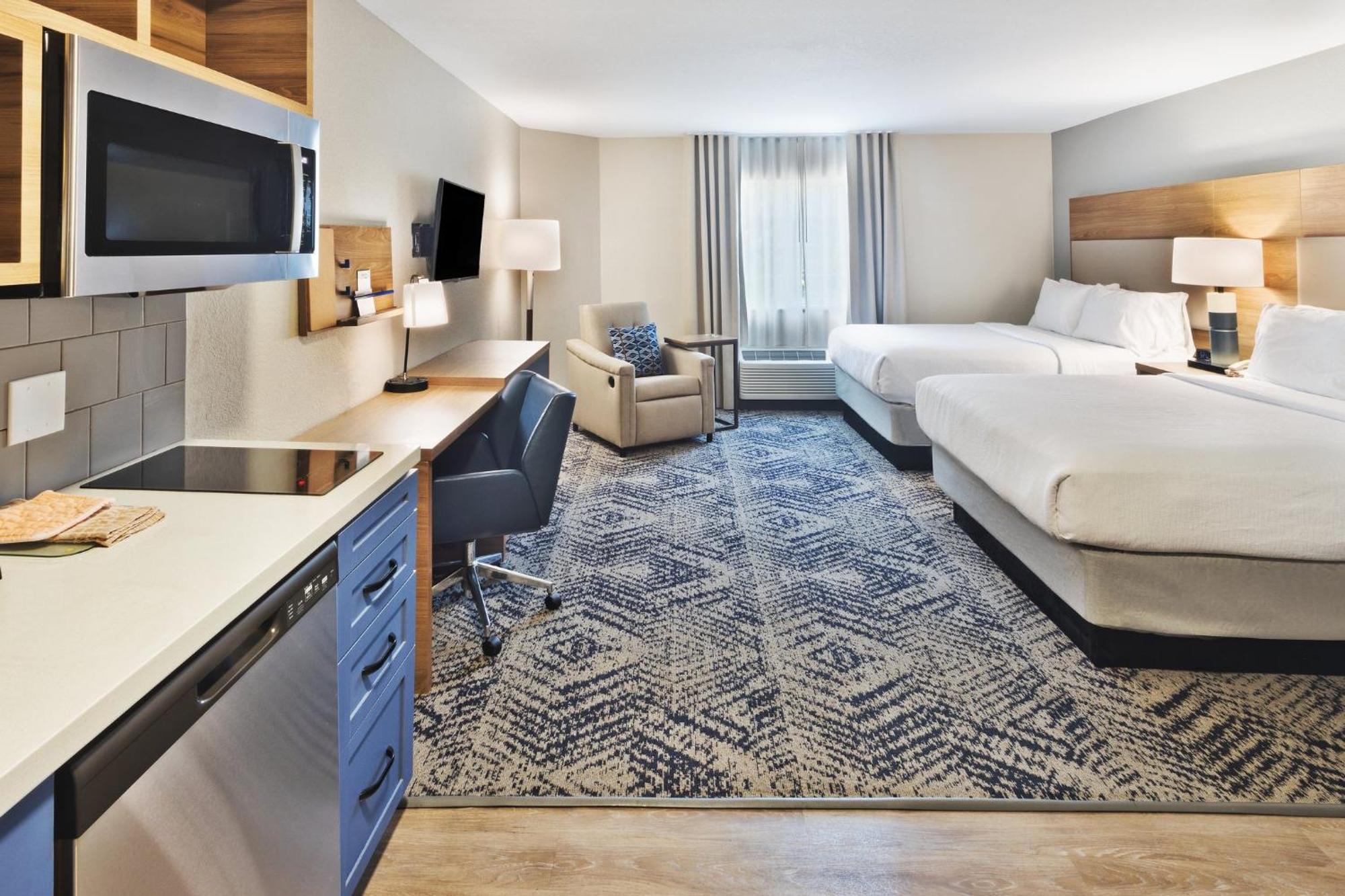 Candlewood Suites Eastchase Park By Ihg Montgomery Luaran gambar