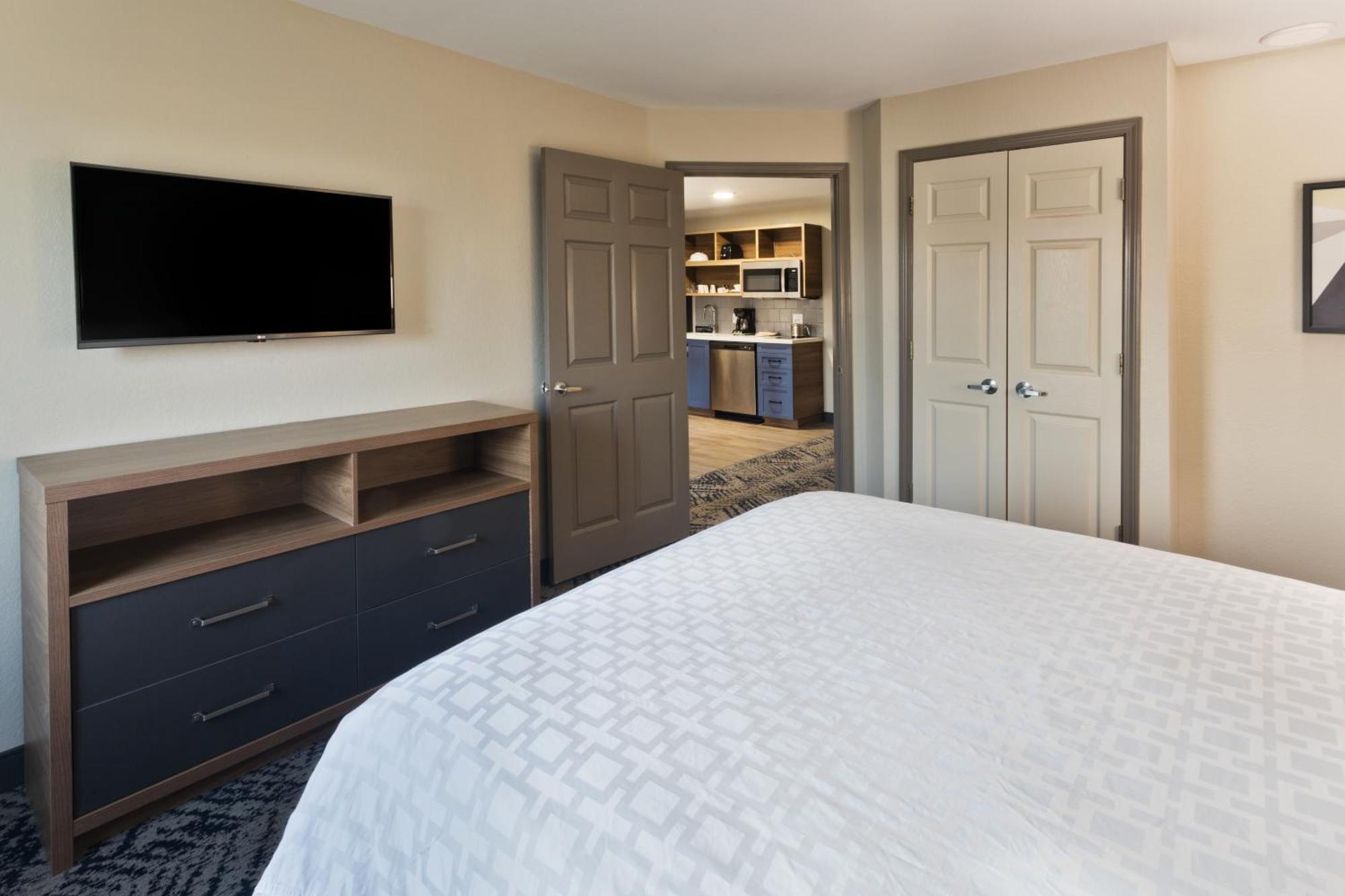 Candlewood Suites Eastchase Park By Ihg Montgomery Luaran gambar