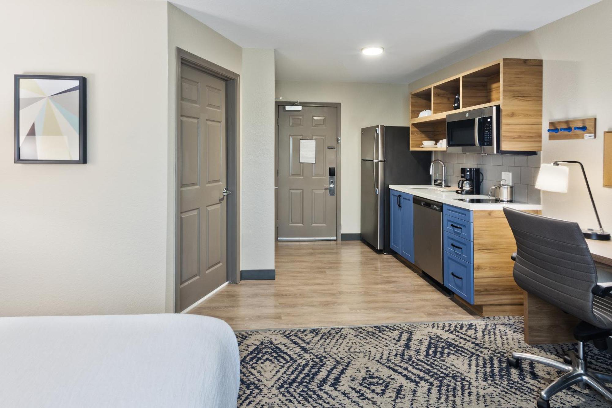 Candlewood Suites Eastchase Park By Ihg Montgomery Luaran gambar