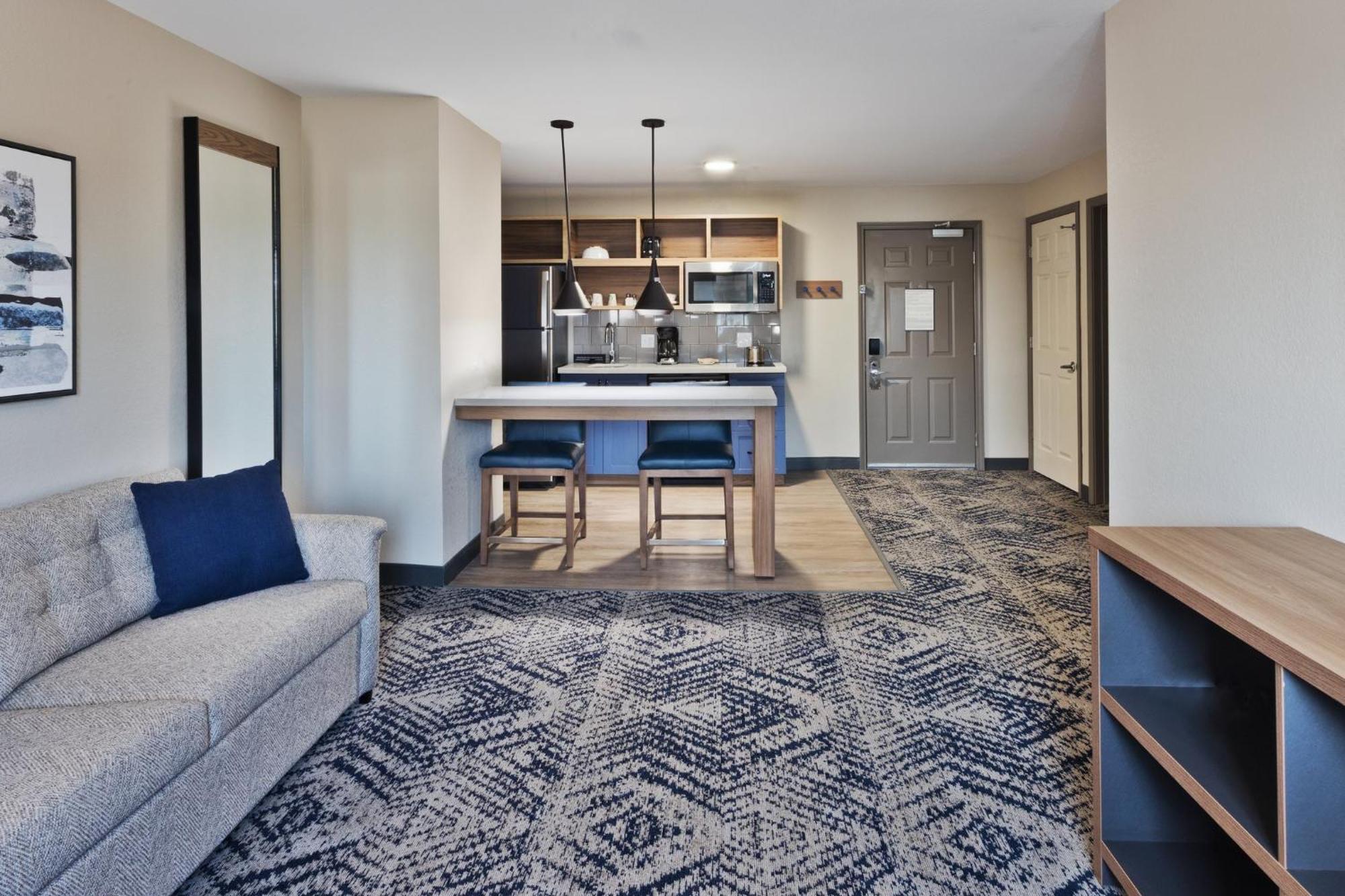 Candlewood Suites Eastchase Park By Ihg Montgomery Luaran gambar