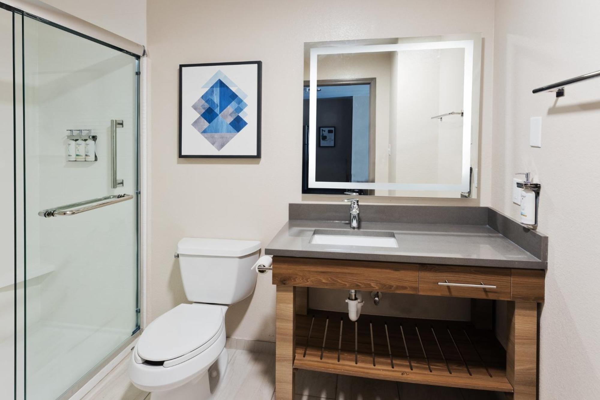 Candlewood Suites Eastchase Park By Ihg Montgomery Luaran gambar