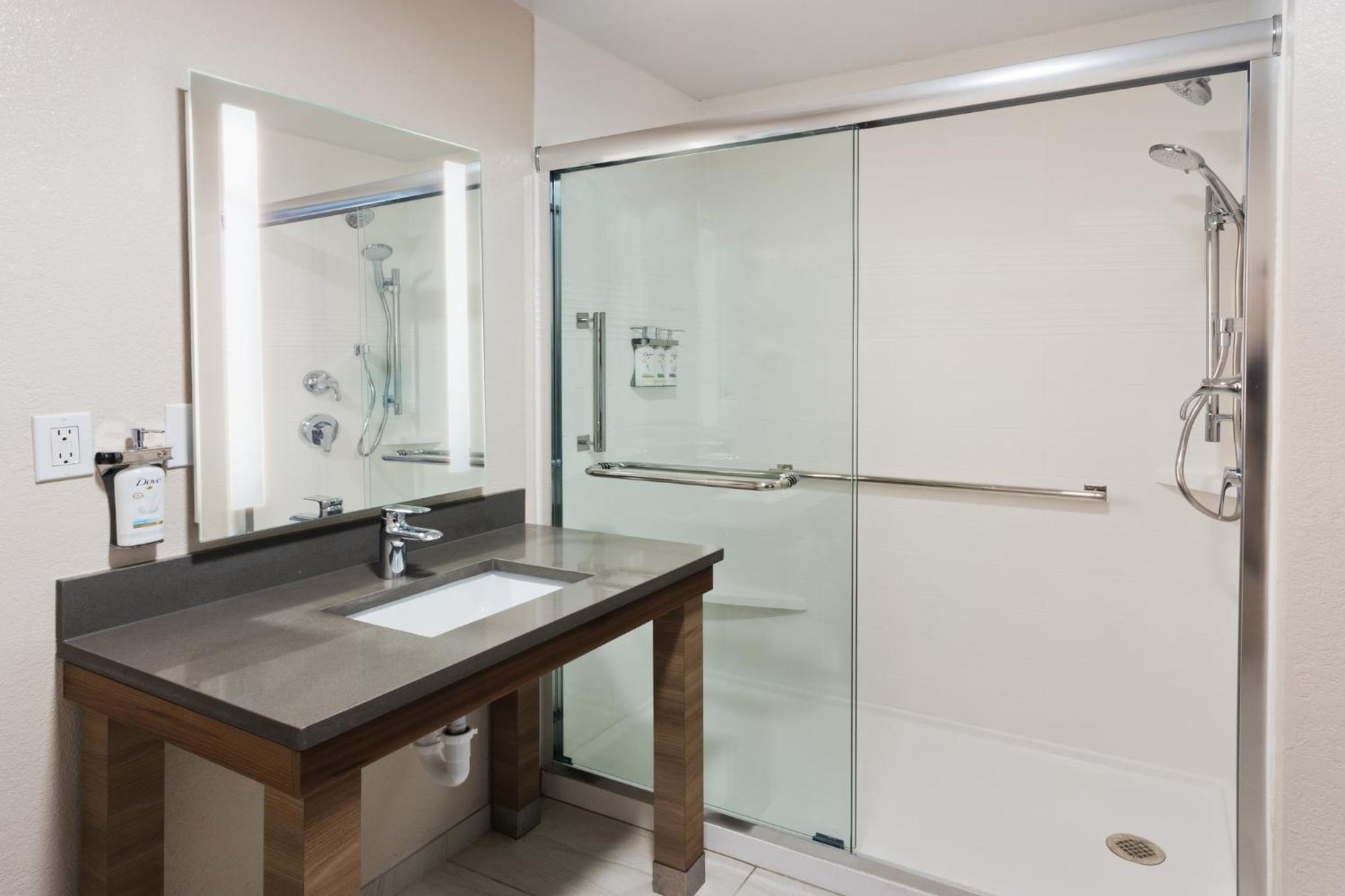 Candlewood Suites Eastchase Park By Ihg Montgomery Luaran gambar
