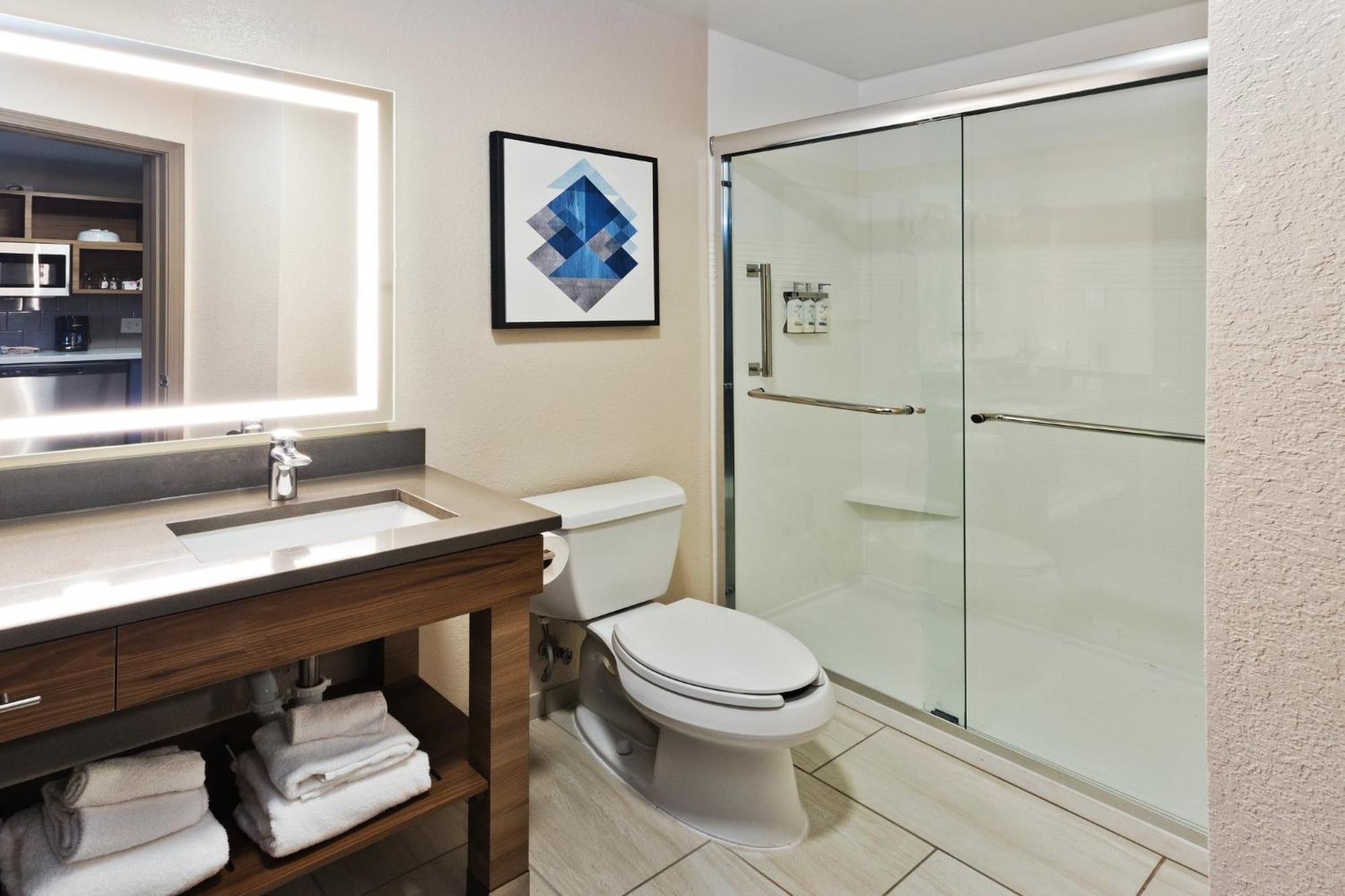 Candlewood Suites Eastchase Park By Ihg Montgomery Luaran gambar