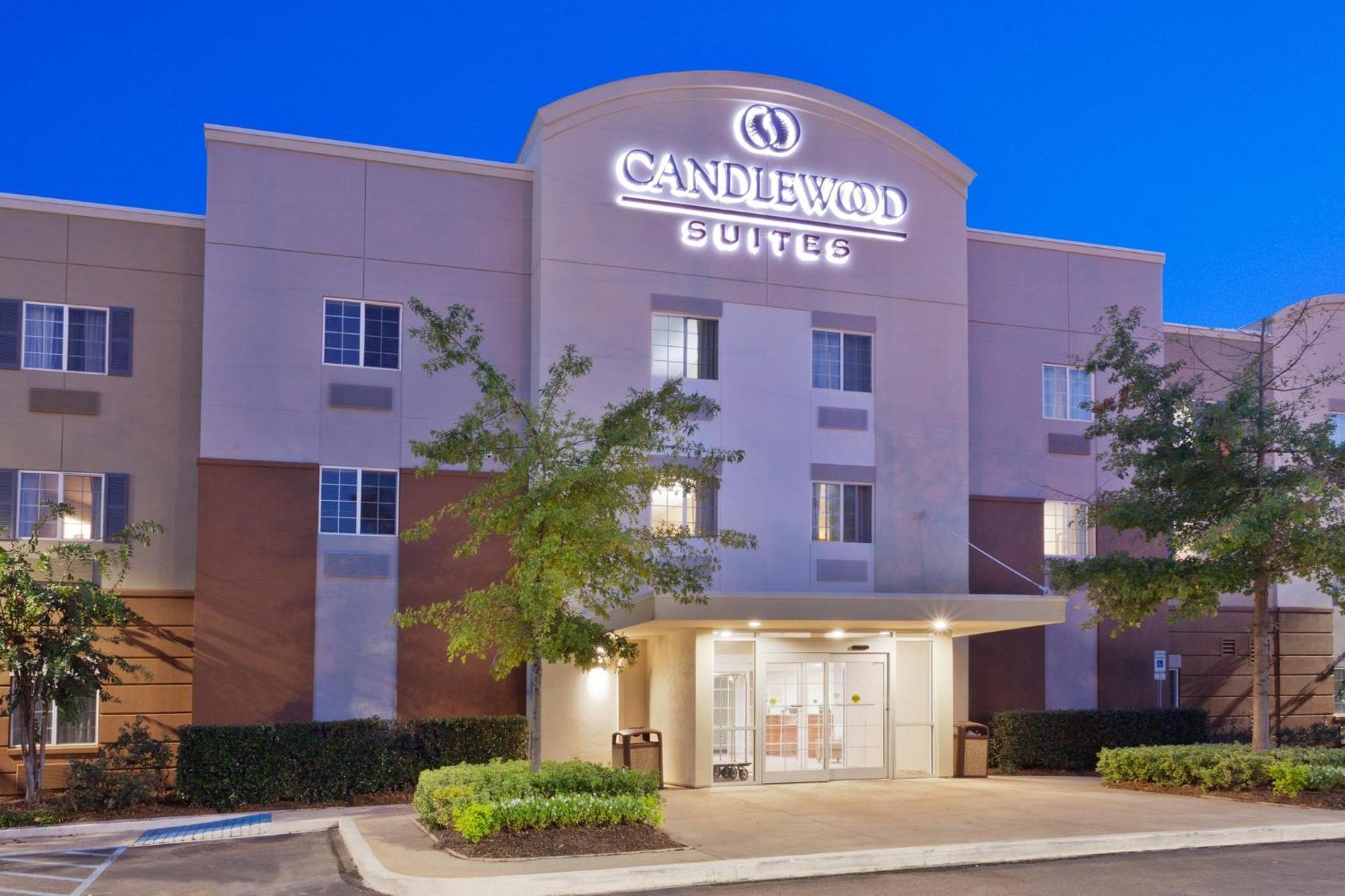 Candlewood Suites Eastchase Park By Ihg Montgomery Luaran gambar