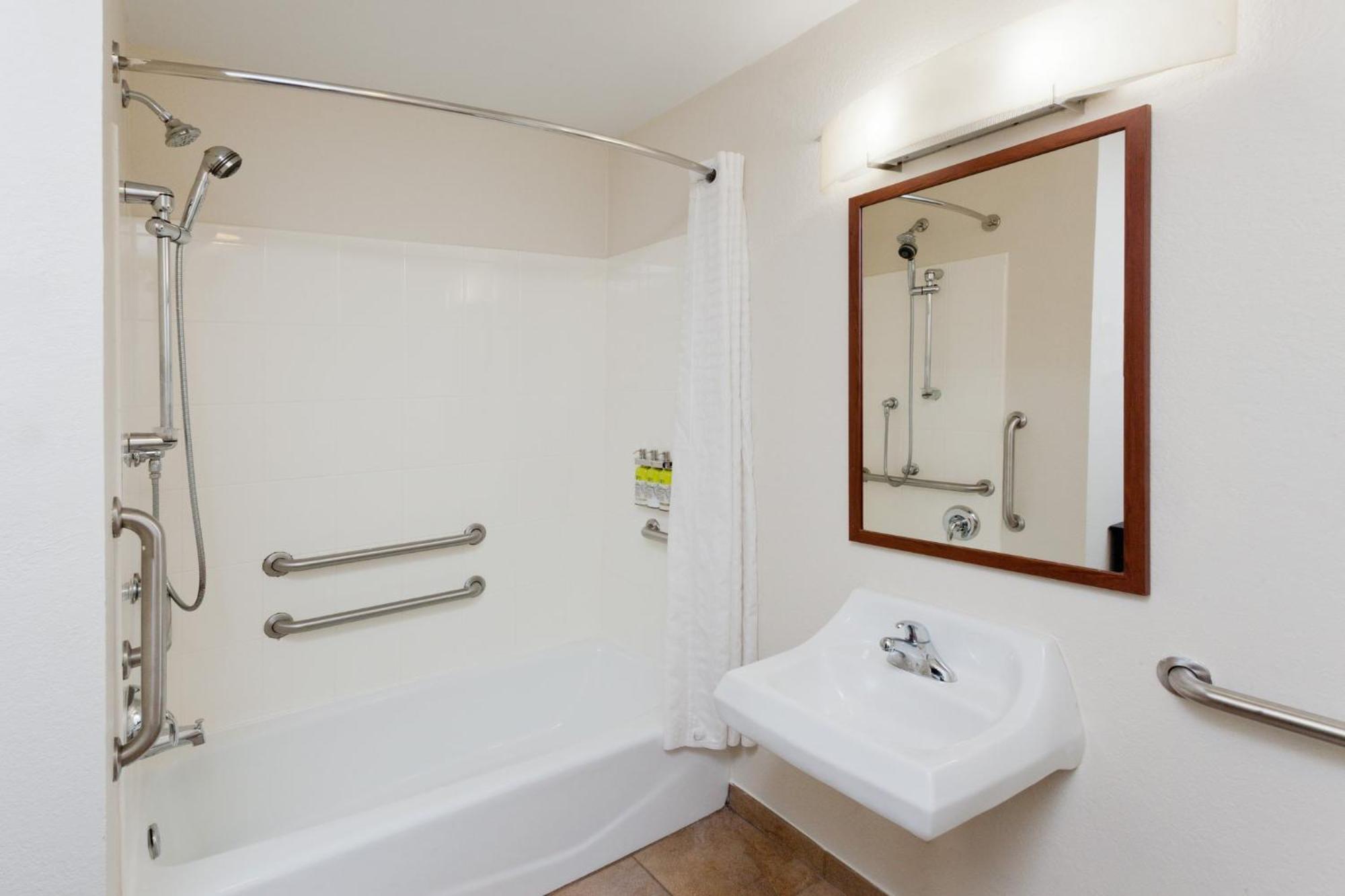 Candlewood Suites Eastchase Park By Ihg Montgomery Luaran gambar