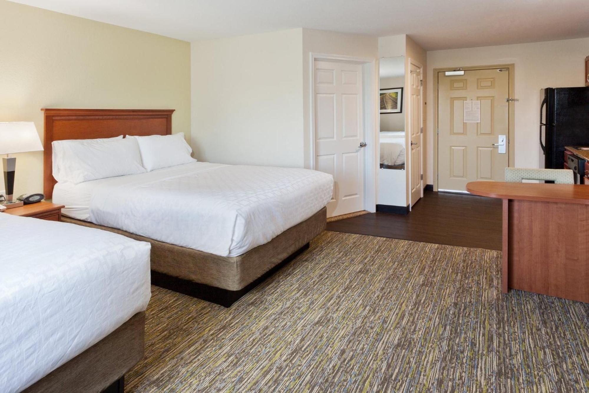 Candlewood Suites Eastchase Park By Ihg Montgomery Luaran gambar