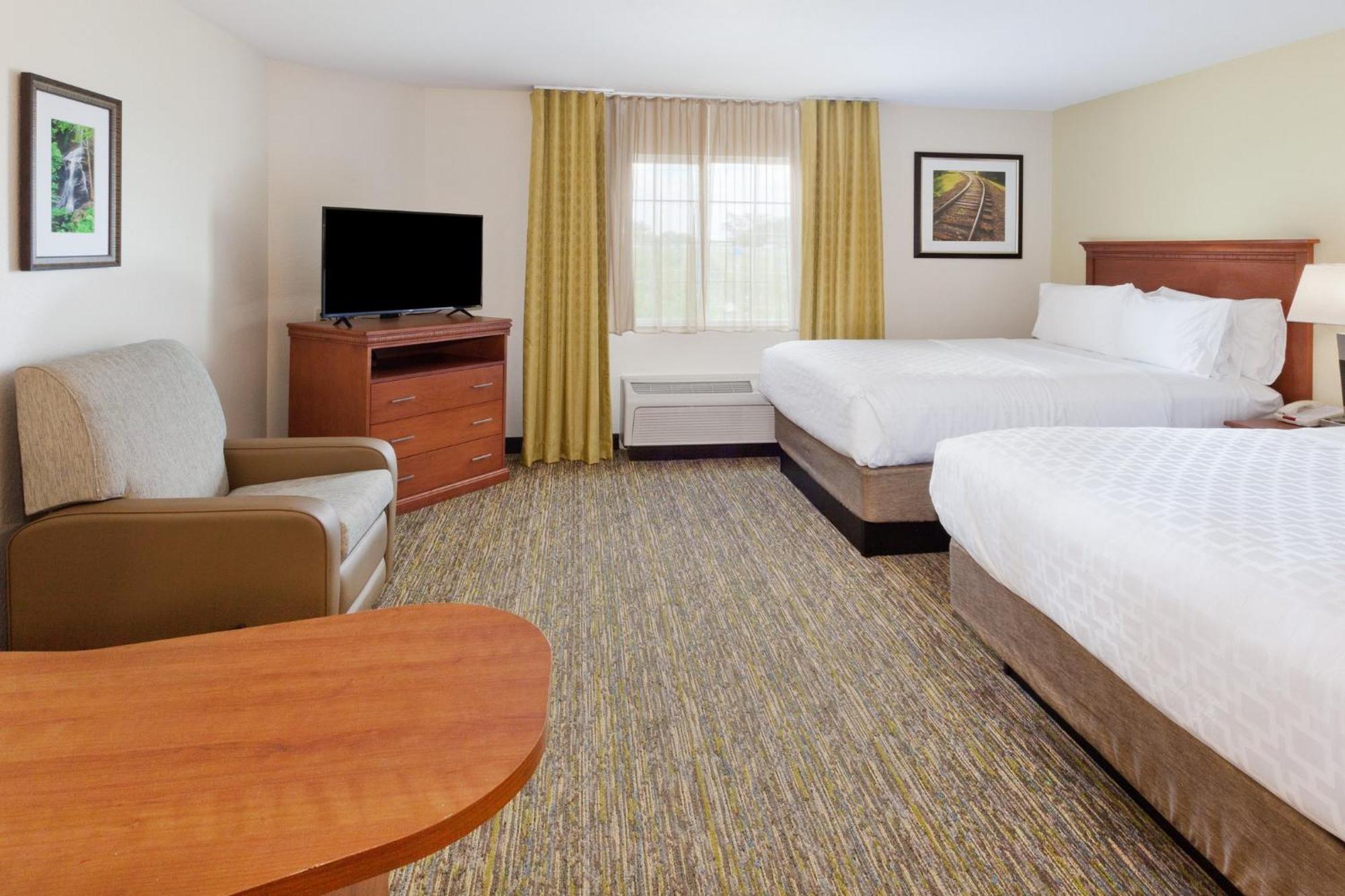 Candlewood Suites Eastchase Park By Ihg Montgomery Luaran gambar