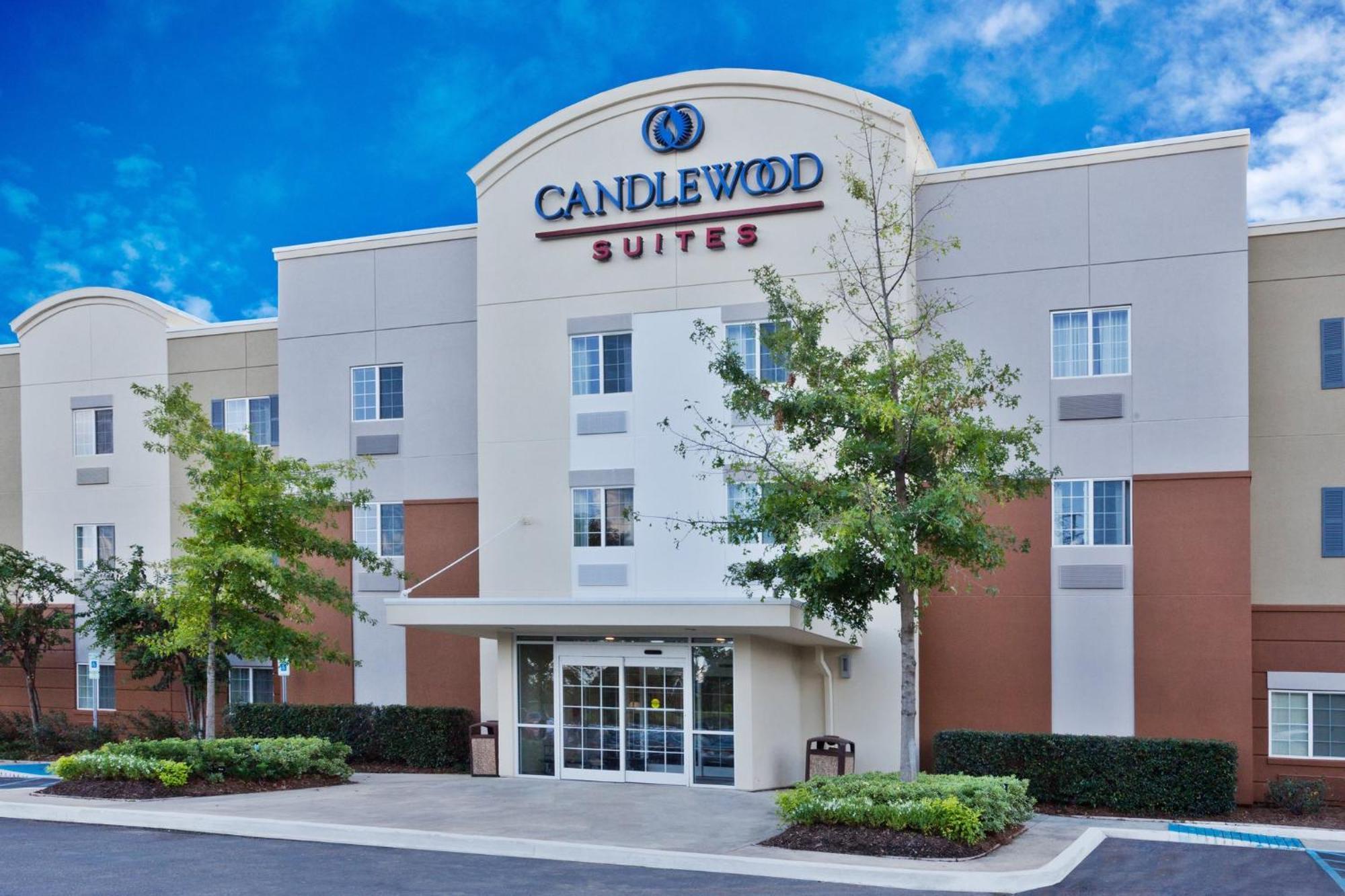 Candlewood Suites Eastchase Park By Ihg Montgomery Luaran gambar