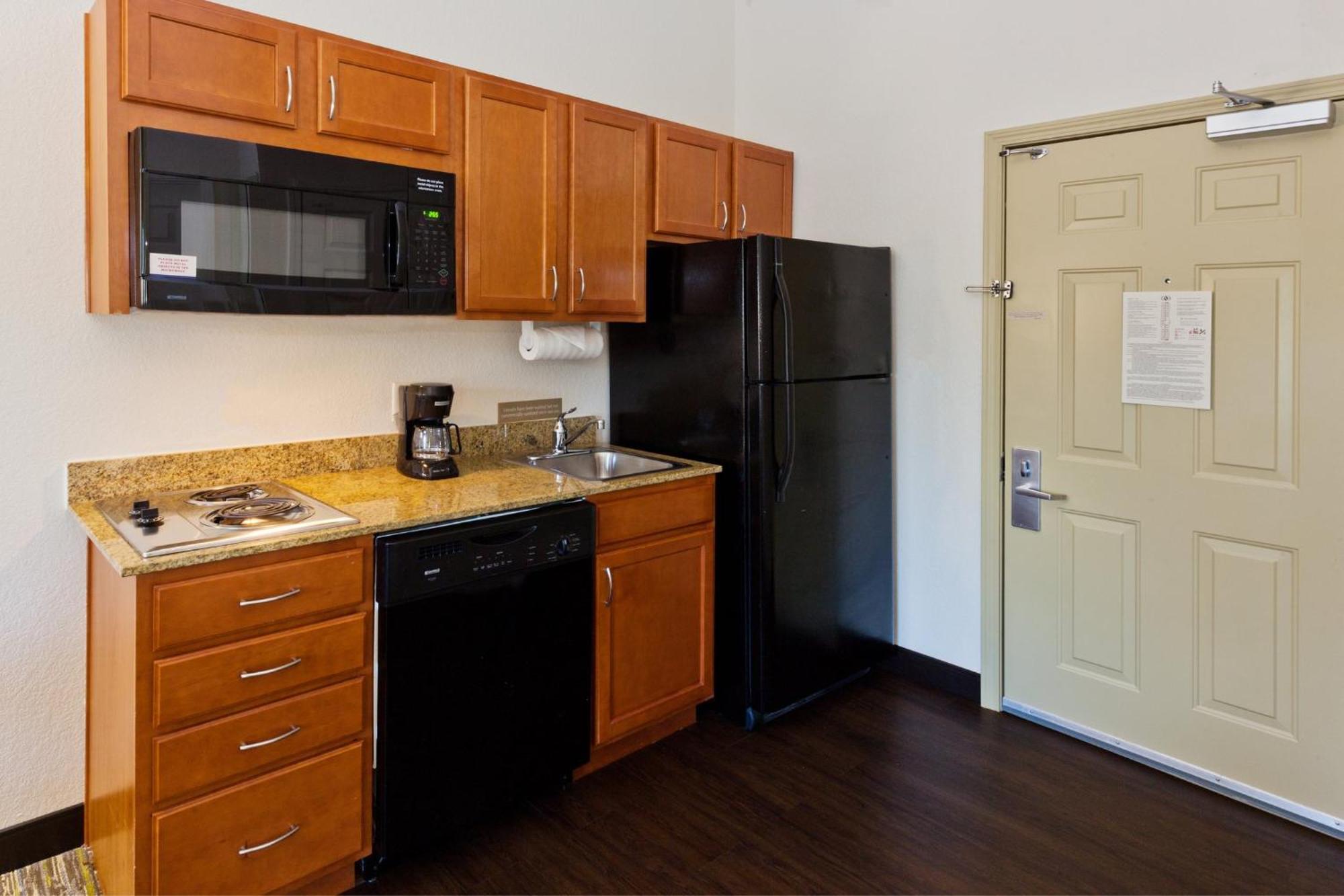 Candlewood Suites Eastchase Park By Ihg Montgomery Luaran gambar