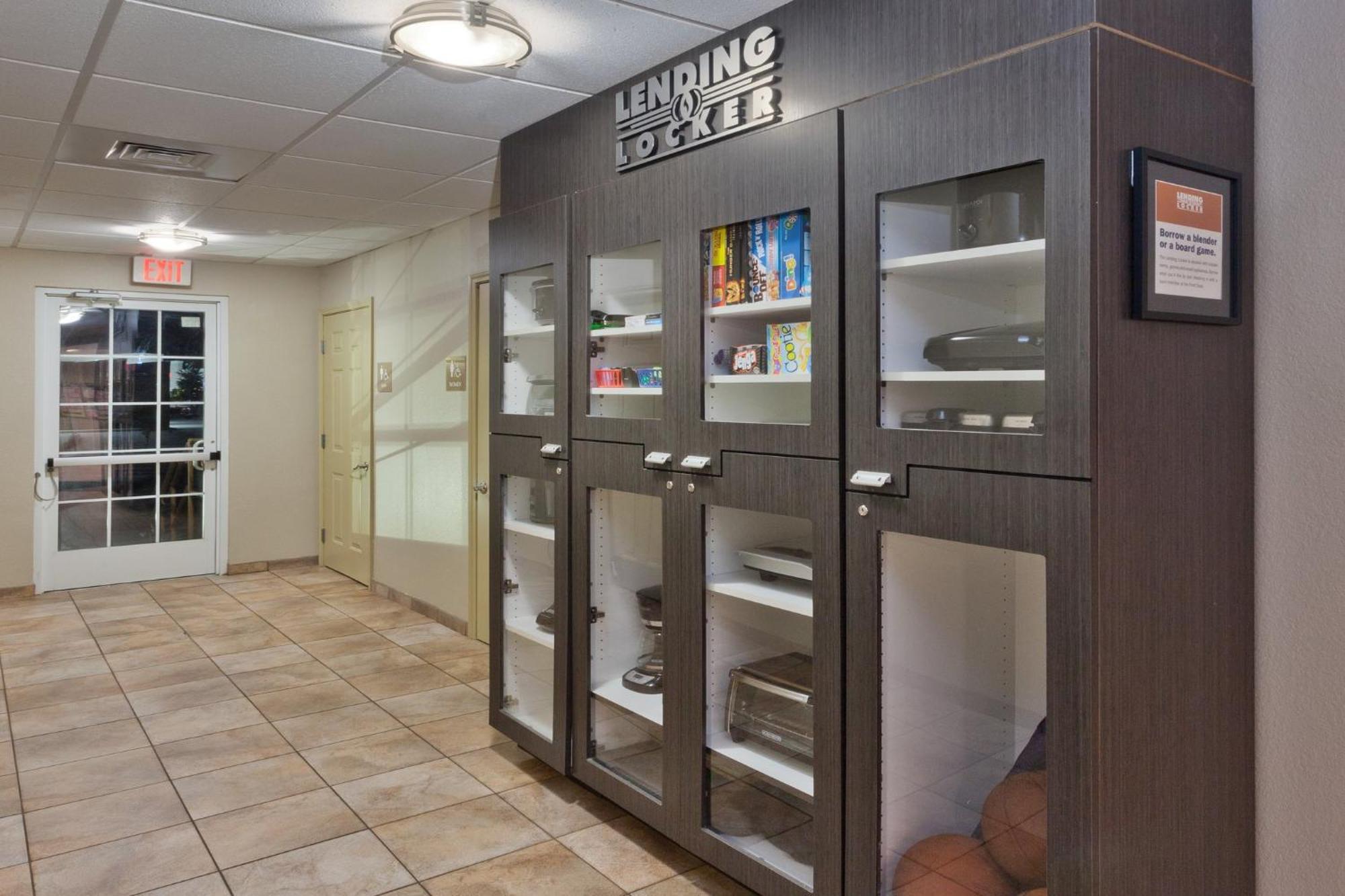 Candlewood Suites Eastchase Park By Ihg Montgomery Luaran gambar