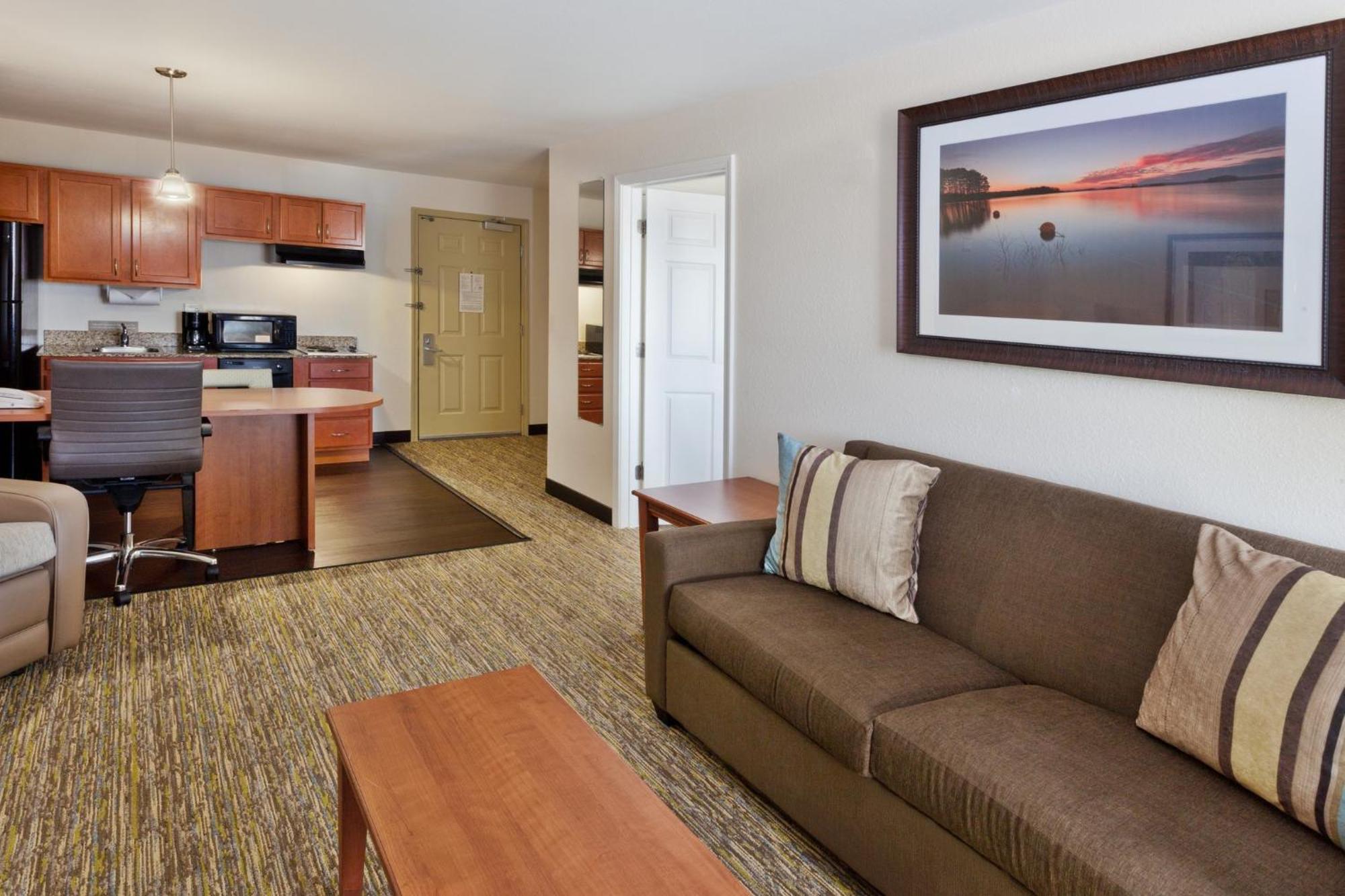 Candlewood Suites Eastchase Park By Ihg Montgomery Luaran gambar