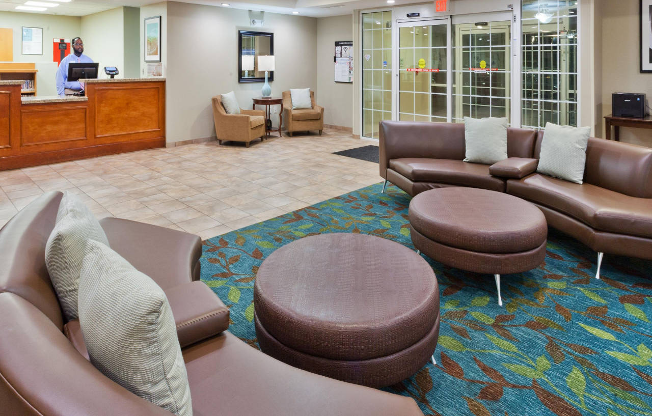 Candlewood Suites Eastchase Park By Ihg Montgomery Luaran gambar