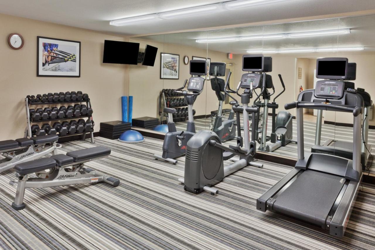 Candlewood Suites Eastchase Park By Ihg Montgomery Luaran gambar